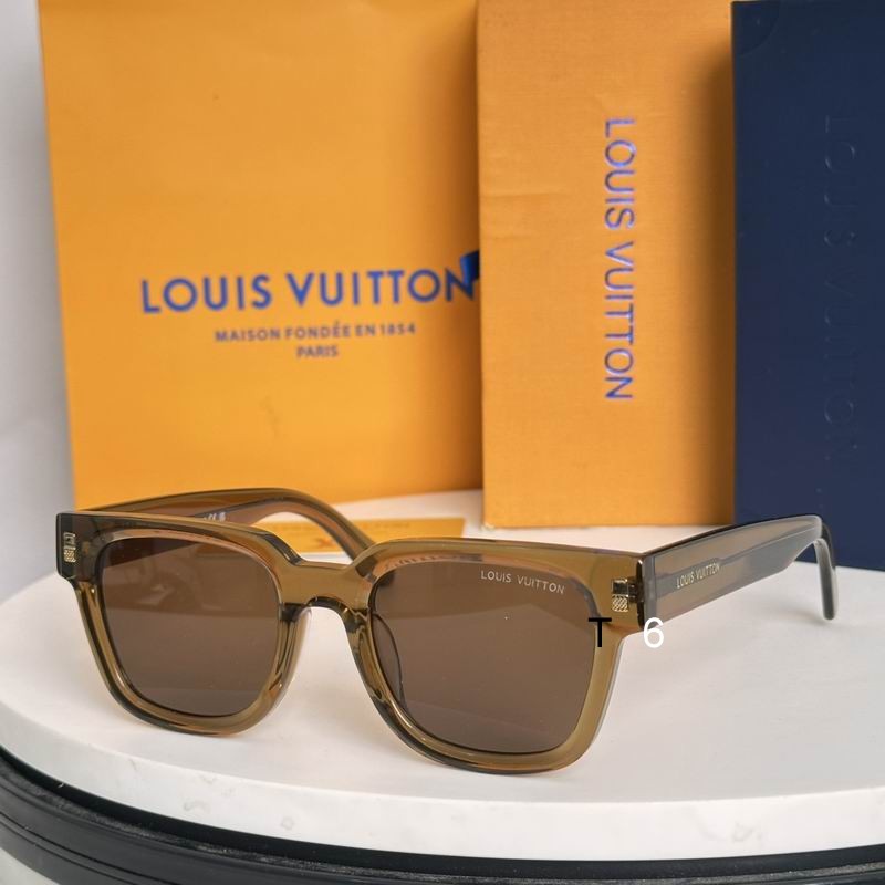 LV Sunglasses ID:20260410-2757